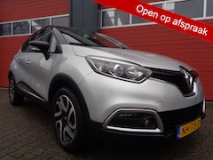 Renault Captur - 0.9 TCe Dynamique, Clima, Cruise, Camera, Navi