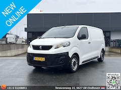 Peugeot Expert - 226S 1.6 BlueHDI 95 Premium | € 6.850, - NETTO | Euro 6 | Bijrijdersbank | Cruise | Airco