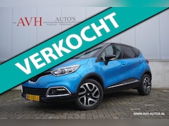 Renault Captur - 0.9 TCe Dynamique