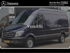 Mercedes-Benz Sprinter - 316 CDI L2H2 AUT. 3.5T TREKHAAK