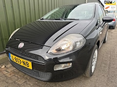 Fiat Punto Evo - 1.2 Pop 5 deurs nieuwe apk