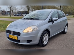 Fiat Grande Punto - 1.4 Active