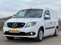 Mercedes-Benz Citan - 109 CDI BlueEFFICIENCY Business Ambition