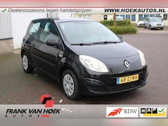 Renault Twingo - 1.2 Authentique