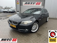 BMW 5-serie Touring - 520d Executive Pano, Navi,