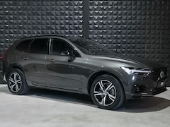 Volvo XC60 - 2.0 Recharge T6 AWD R-Design |Pano | Topv |Memo 2x |Blis | HiFi |