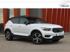 Volvo XC40 - T5 Recharge R-Design | Stoelverwarming | Parkeercamera | Trekhaak | Harman / Kardon | Lede