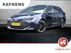 Toyota Corolla - 184pk Hybrid GR-Sport 1ste eigenaar | Electrische klep | Camera | Dodehoekdetectie | LED