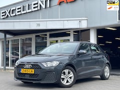 Audi A1 Sportback - 30 TFSI S-Tronic