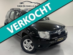 Dacia Duster - 1.6 Lauréate 2wd AIRCO/PARKEERSENS/BLT