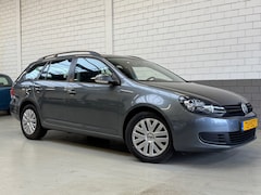 Volkswagen Golf Variant - 1.2 TSI Trendline BlueMotion