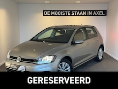 Volkswagen Golf - 1.0 TSI Comfortline