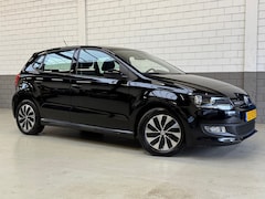 Volkswagen Polo - 1.0TSI BlueMotion Edition 95 PK