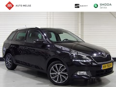 Skoda Fabia - 1.2 TSI 90pk Greentech Edition