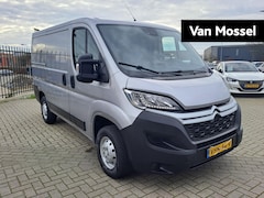 Citroën Jumper - 30 2.2 BlueHDi 120 L1H1 Club | Airco | Navigatie | Bluetooth | Cruise control