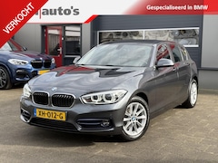 BMW 1-serie - 118i High Executive Org. NL