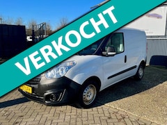 Opel Combo - 1.6 CDTi L1H1 Edition - Lage KM