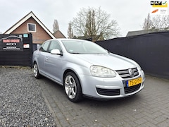 Volkswagen Jetta - 1.4 TSI Comfortline Navi Clima Cruise