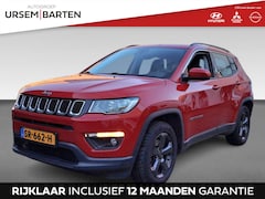 Jeep Compass - 1.4 MultiAir Longitude