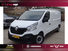 Renault Trafic - 1.6 dCi L2H1 EURO 6