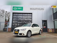 Audi A1 Sportback - 1.2 TFSI Pro Line S