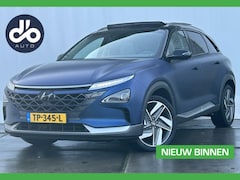 Hyundai NEXO - FCEV Plus Pack GEWRAPT I MARGE = GEEN BTW I FULL OPTIONS