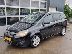 Opel Zafira - 1.8 111 years Edition 7-persoons