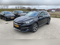 Kia XCeed - 1.5 T-GDI MHEV DynamicPlusLine | Automaat |dealer onderhouden| Navigatie |