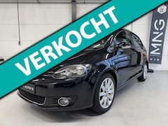 Volkswagen Golf Plus - 1.4 TSI Highline|DSG|Navi|Stoelvw|VOL|