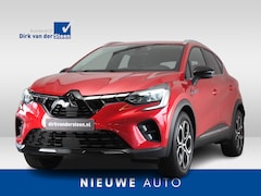 Mitsubishi ASX - 1.6 PHEV AT Intense+ | Plugin Hybride | Automaat | 8 Jaar Garantie | Dodehoekdetectie | Ve