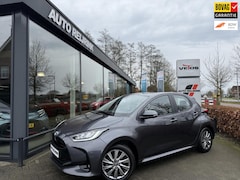 Toyota Yaris - 1.5 Hybrid Dynamic, Keyless, stoel+ stuur verwarming, Carplay, Camera,