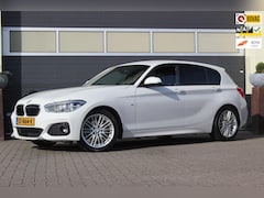 BMW 1-serie - 118i Corporate Lease Executive M Sport | NAP |