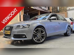 Audi A4 Limousine - 1.8 TFSI Pro Line Business Navi, 19" LMV, Clima