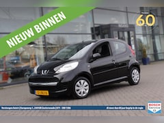 Peugeot 107 - 1.0 12V 5DR Sublime