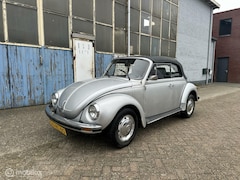 Volkswagen Kever Cabriolet - 1303 LS