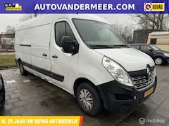 Renault Master - bestel T35 2.3 dCi L4H3 DL