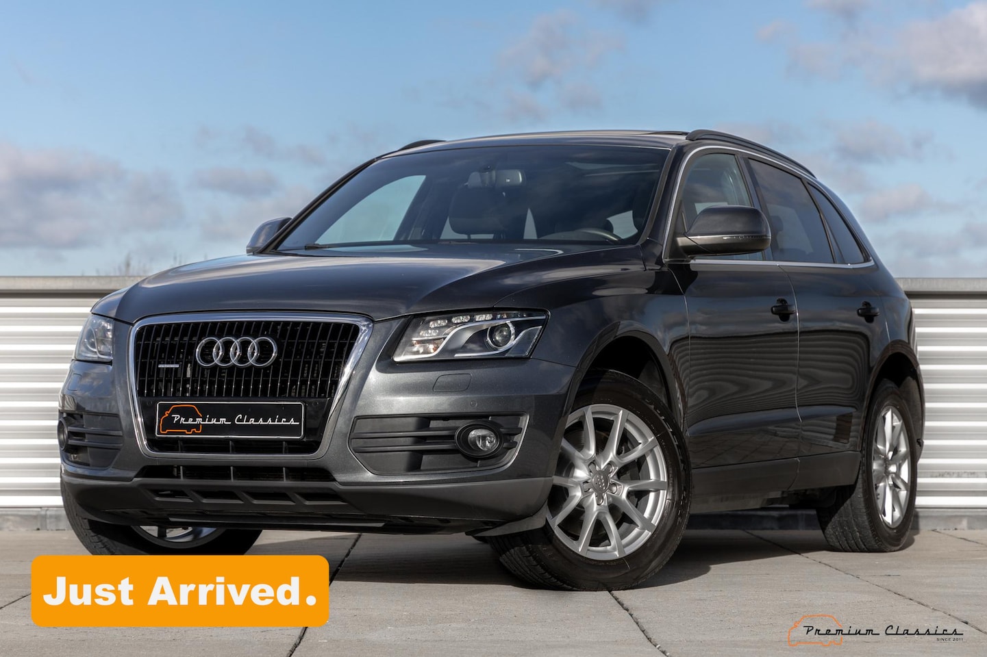 Audi Q5 - 3.2 FSI quattro Pro Line | 85.000KM | Panorama | Bang & Olufsen - AutoWereld.nl