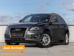 Audi Q5 - 3.2 FSI quattro Pro Line | 85.000KM | Panorama | Bang & Olufsen