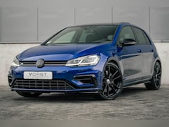 Volkswagen Golf - 2.0 TSI 4Motion R Vol APR Pano Virtual Pretoria 19 inch