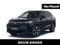 Volkswagen Tiguan - 1.5 eTSI Life Edition 150 PK Automaat | #AD | Navigatie | Stoelverwarming | Stuurverwarmin