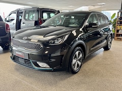 Kia Niro - 1.6 GDi PHEV DynamicPlusLine Leder, Camera, Stoelverwarming/ Koeling, Navi