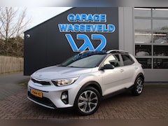 Kia Stonic - 1.0 T-GDi 100pk Sports Edition Camera/Carplay/Navi/Cruise