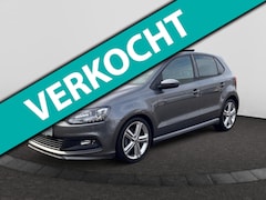 Volkswagen Polo - 1.2 TSI Highline/R-Line| Cruise | Clima | Pano-dak | Navi | Nieuwe Ketting/Beurt Gehad | O