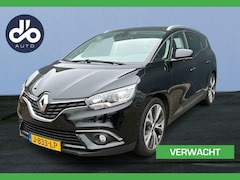 Renault Grand Scénic - 1.3 TCe 140pk Intens 7 PERSOONS I NAVI + CAMERA I TREKHAAK I ORG. NL + NAP