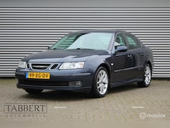 Saab 9-3 Sport Sedan - 1.8t Vector Airco