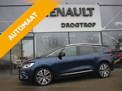 Renault Grand Scénic - 160PK-INI.PARIS-7PERS-AUTOM-81DKM-LEDER-PANODAK