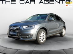 Audi Q3 - 1.4 TFSI S Tronic