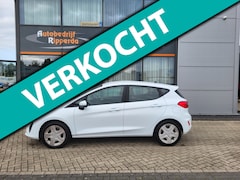 Ford Fiesta - 1.1 Trend