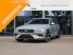 Volvo V60 - 2.0 T6 Plug-in hybrid AWD Essential Edition V60 2.0 T6 Recharge AWD Essential Edition | Ui