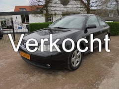 Audi A3 - 1.6 Ambition *INRUILKOOPJE*LEES TEKST*APK 11-2024 VERLOPEN